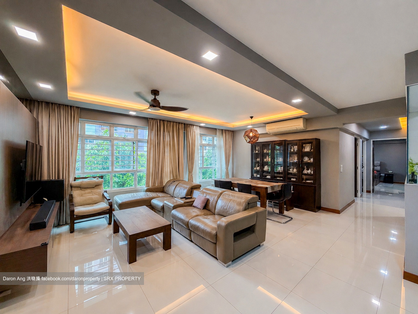 Blk 217D Matilda Portico (Punggol), HDB 5 Rooms #550705651